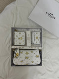Coach Inspired Gift Set