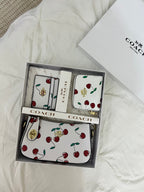 Coach Inspired Gift Set