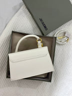 JACQUEMUS WHITE ( Medium)