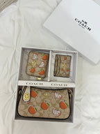 Coach Inspired Gift Set