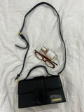 JACQUEMUS BLACK (SMALL)