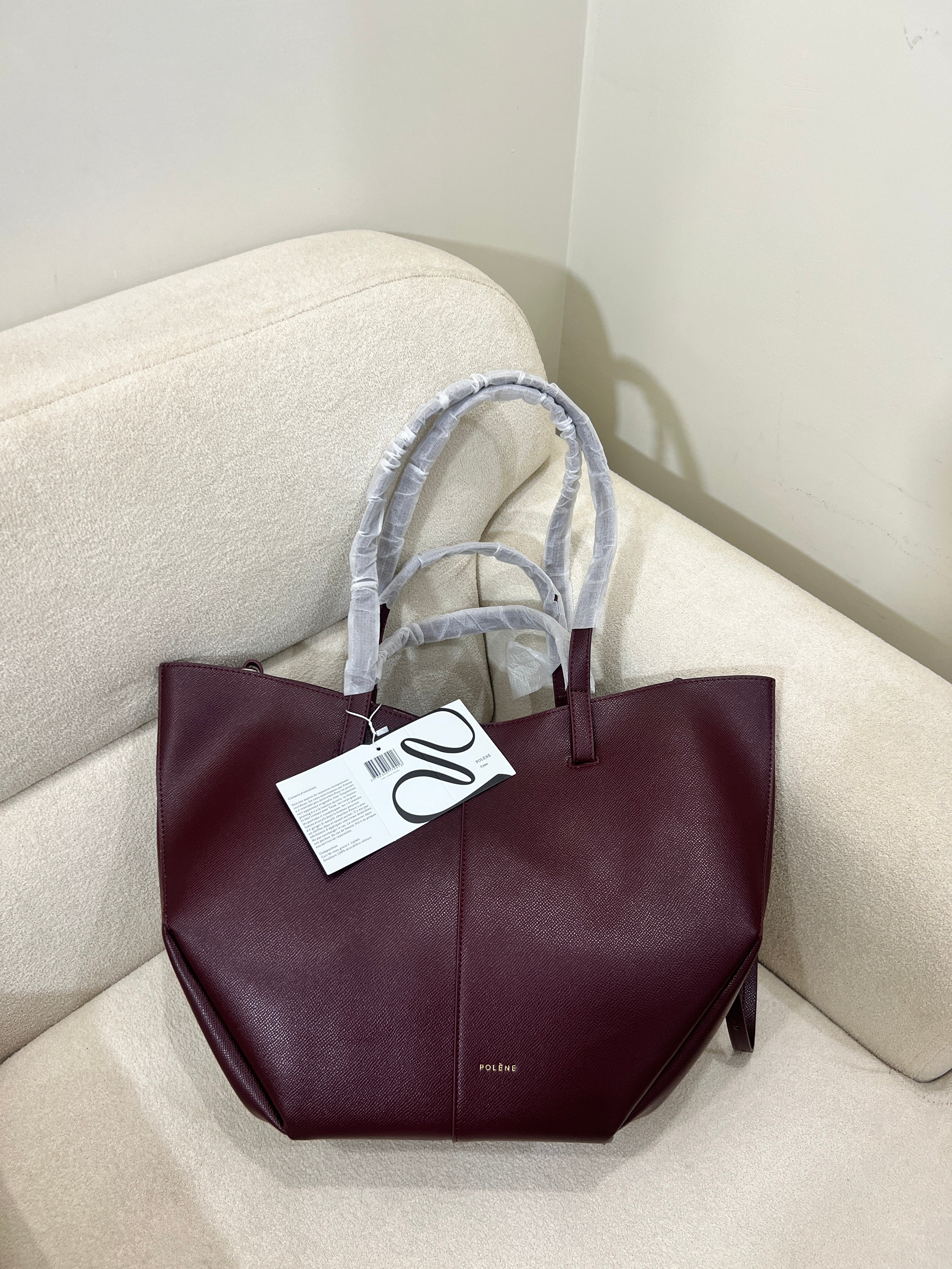 Polène Inspired LargeTote (Premium Quality)