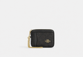 Coach Zip Card Case