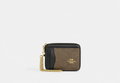 Coach Zip Card Case