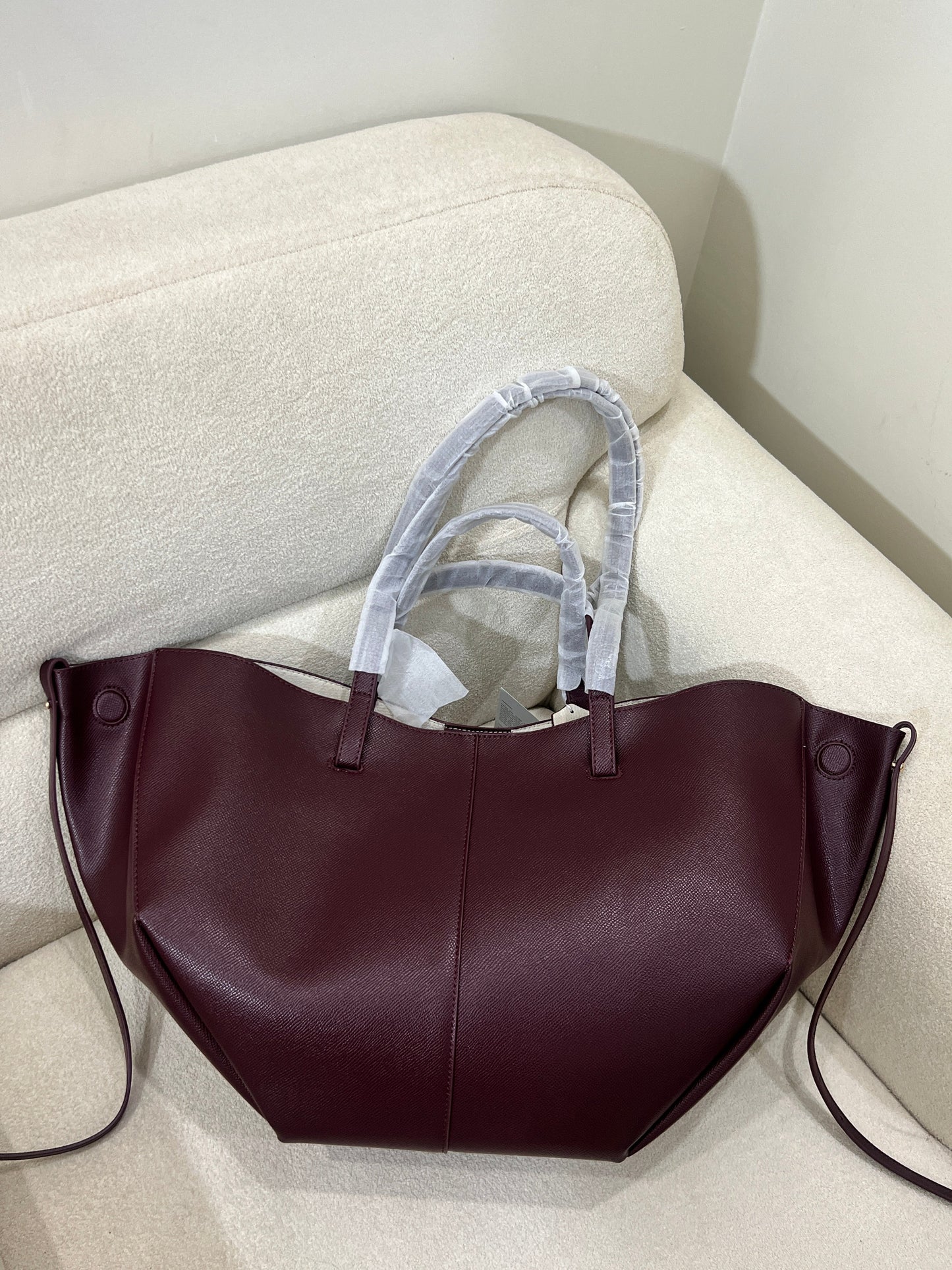 Polène Inspired LargeTote (Premium Quality)