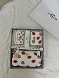 Coach Inspired Gift Set
