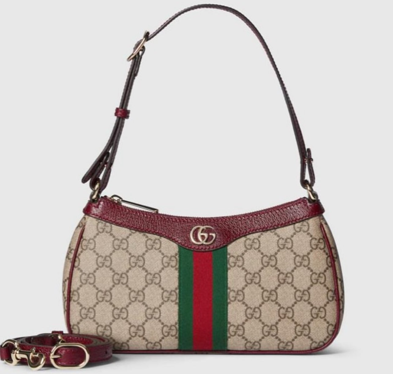 GUCCI Ophidia with Brand Box