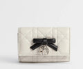 Dior Glycine Cardholder/Wallet
