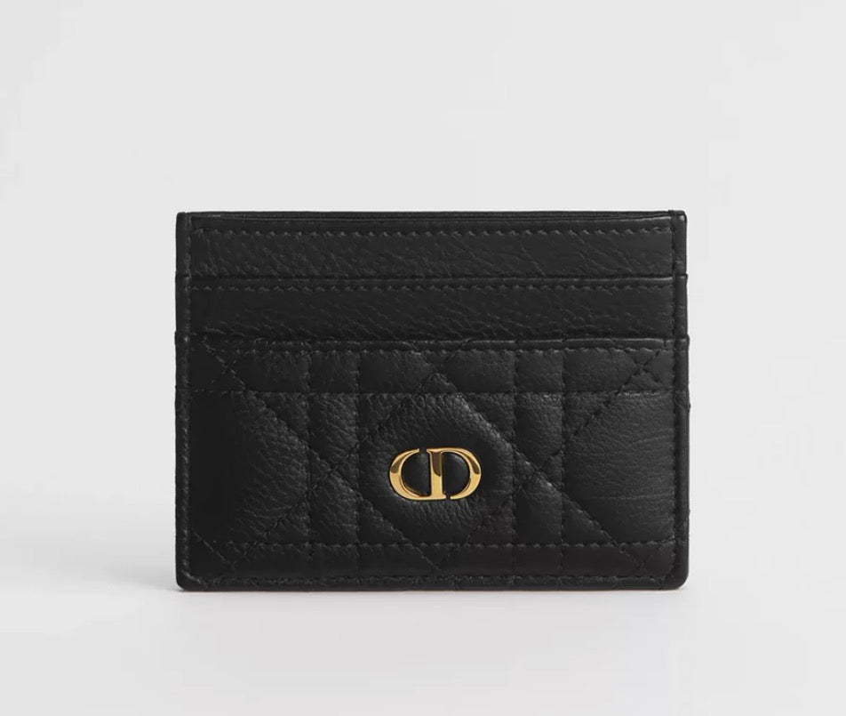 Dior Cardholder