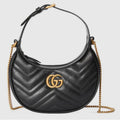 Gucci- GG  Marmont Bag