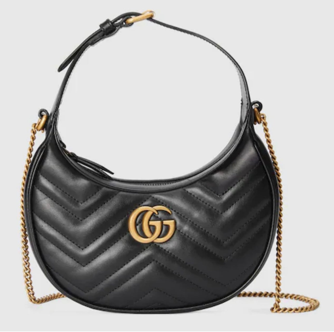Gucci- GG  Marmont Bag