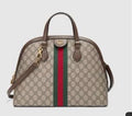 Gucci Ophidia Bag with Brand Box