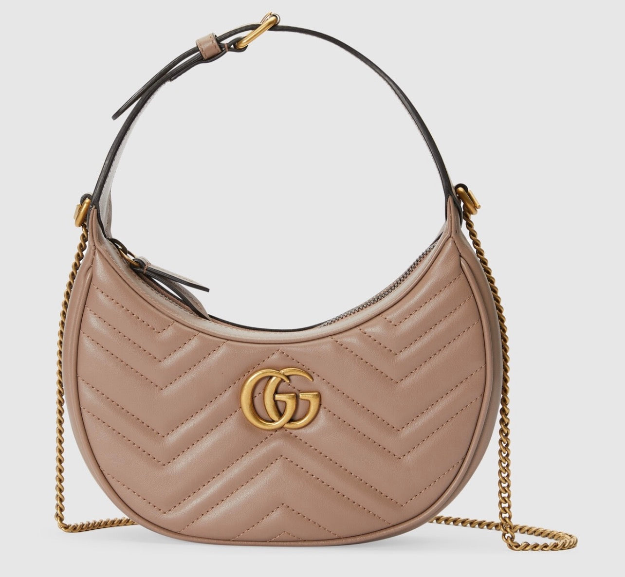 Gucci- GG  Marmont Bag