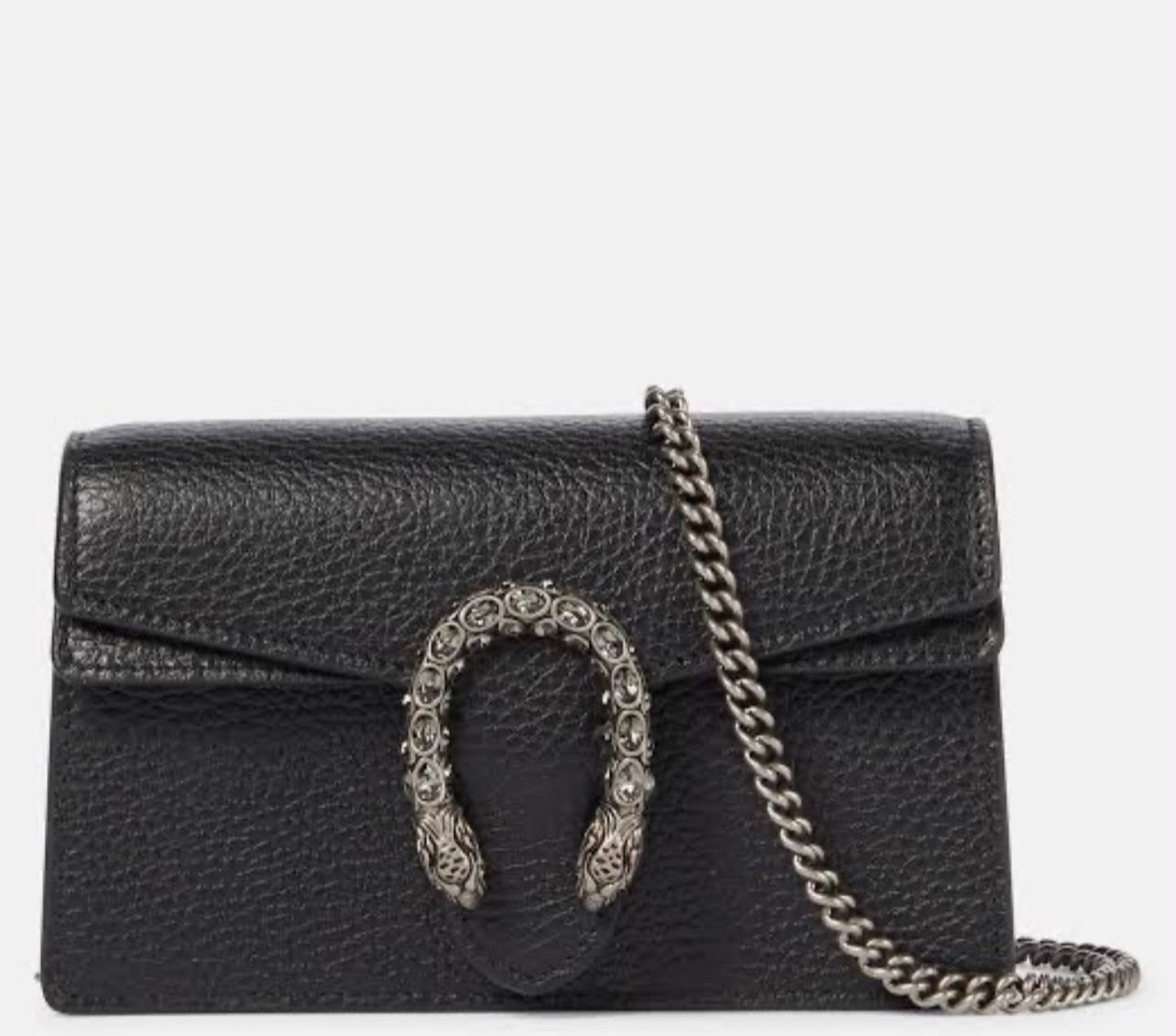 GUCCI mini dionysus with Brand Box