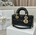 Dior Lady D-Joy with Brand Box