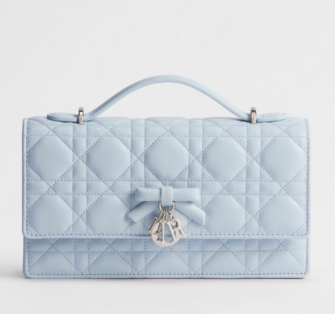 Dior Mini Bag with Brand Box