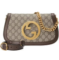 Gucci Blondie Bag with Brand Box
