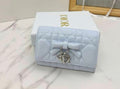 Dior Glycine Cardholder/Wallet