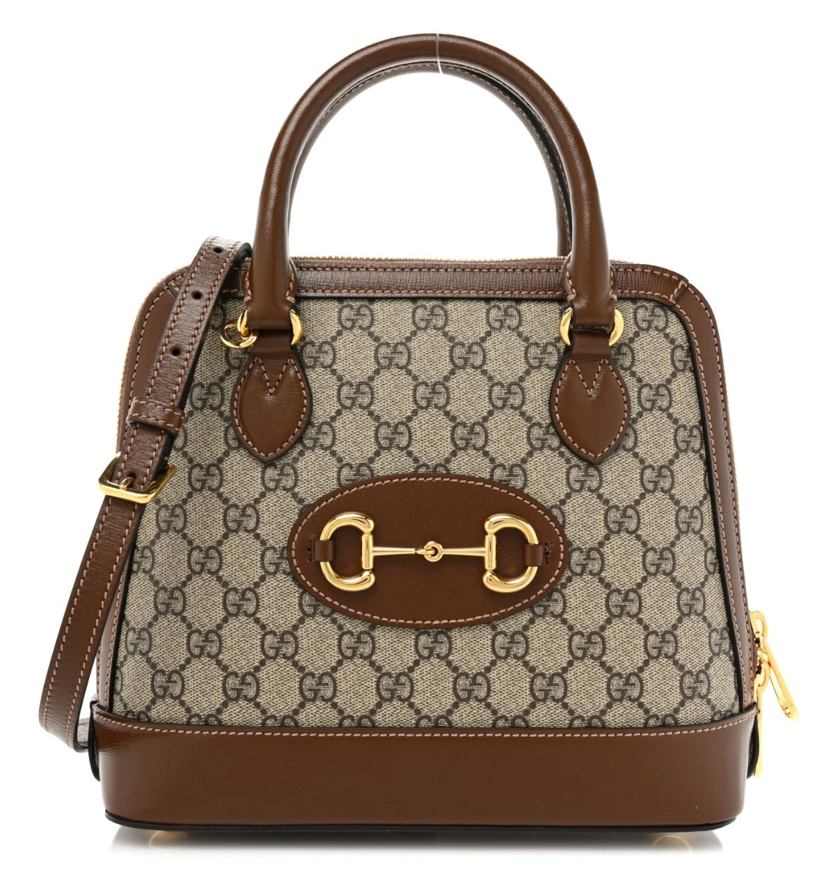 Gucci Supreme Horsebit 1995 with Brand Box
