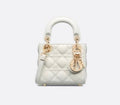 Lady Dior Mini with Brand Box