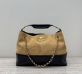 CHANEL 25 with Brand Box