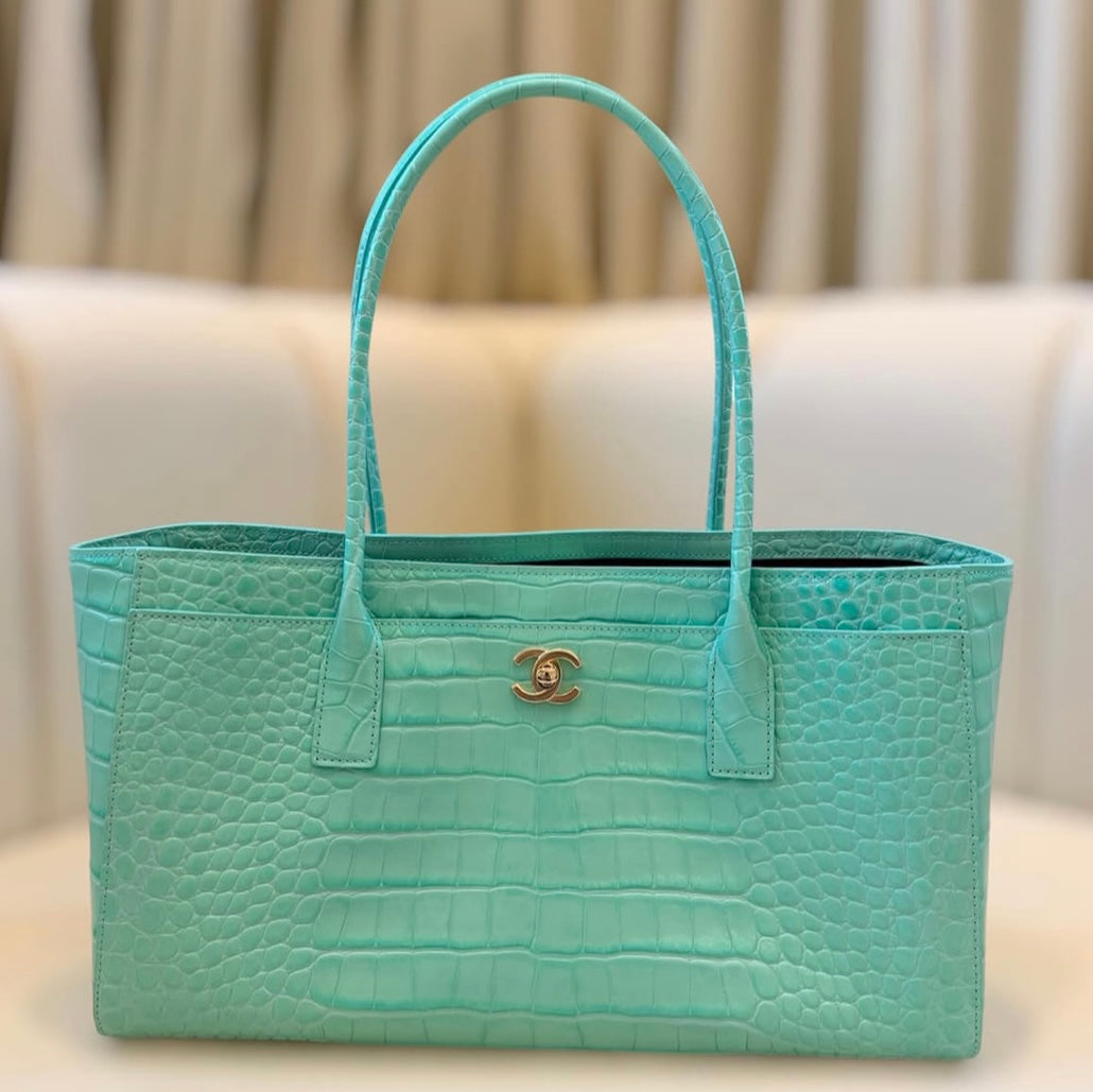 Chanel Small Tota bag