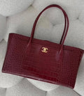 Chanel Small Tota Bag
