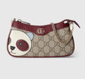 Gucci Ophidia Shoulder Bag with Brand Box