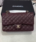 CHANEL Classic with Brand Box