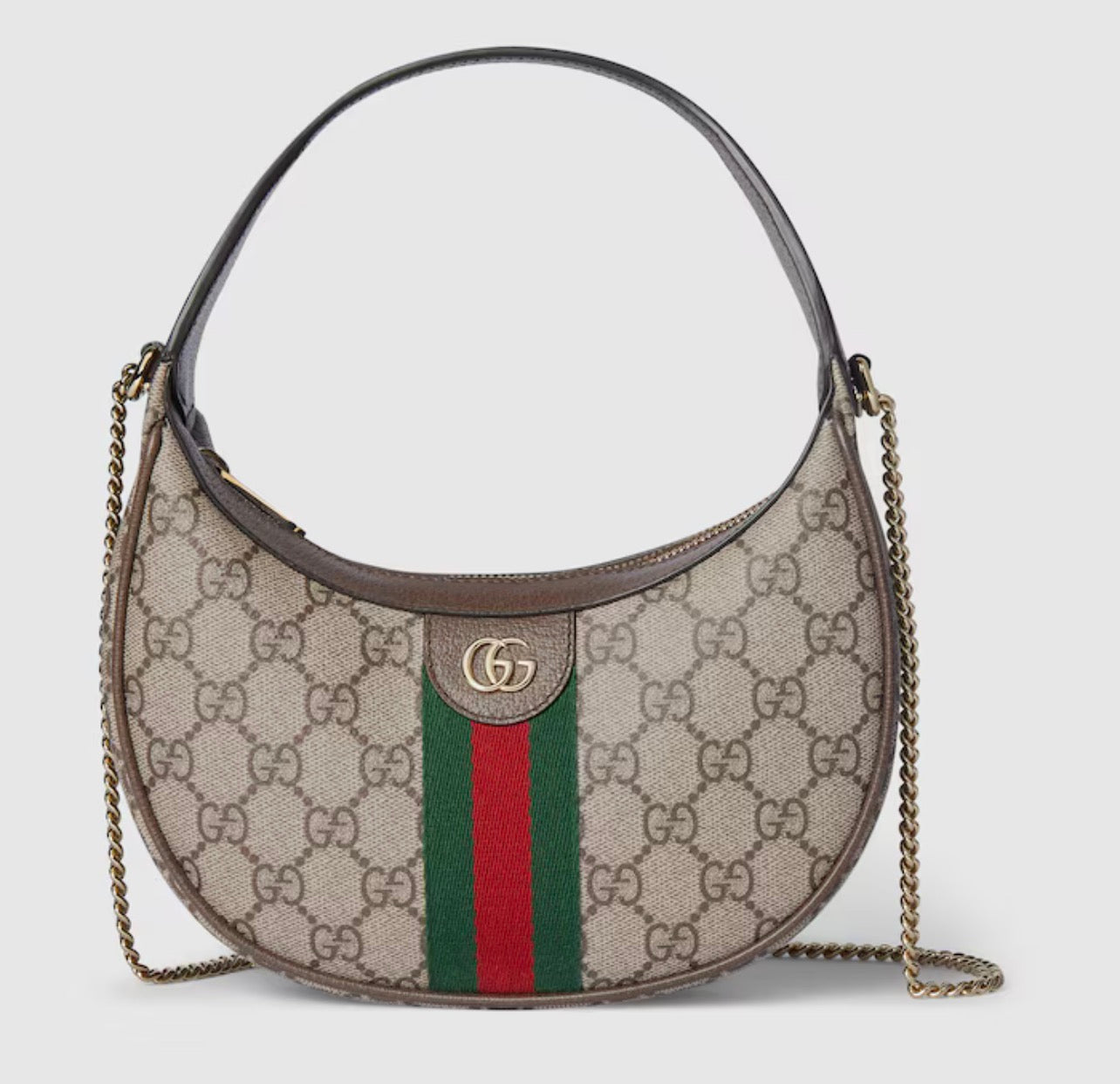 Gucci Ophidia small with Brand Box