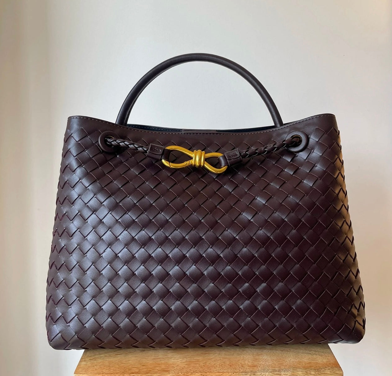 BOTTEGA VENETA BV Andioma Bag