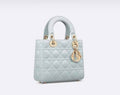Lady Dior Bag Small with Brand Box