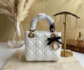 Lady Dior Bag Medium with Brand Box