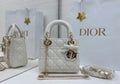Lady Dior Cannage Small Bag with Brand Box