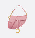 Dior Saddle Bag with Brand Box