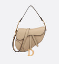 Dior Saddle Bag with Brand Box