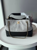 CHANEL 25 with Brand Box