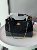 CHANEL 25 with Brand Box