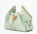 CHANEL 25 Hobo small with Complete Packaging