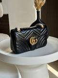 Gucci Marmont with Brand Box-same as original