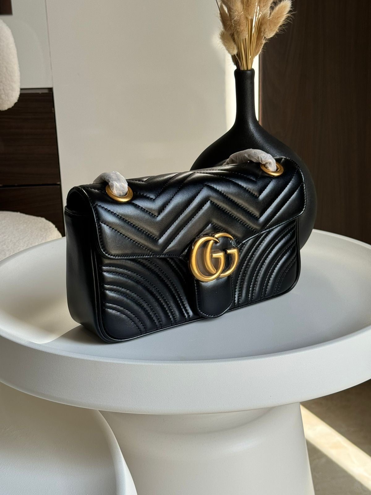 Gucci Marmont with Brand Box-same as original