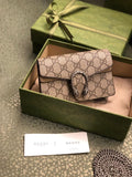 GUCCI mini dionysus with Brand Box