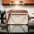 Michael Kors with Brand Box