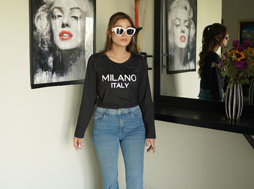 Black Milano