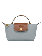 Longchamp Crossbody Bag with Strap (WITH BRAND LOGO)