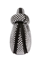 JW PIE Inspired Rhinestone Bag (Crystal)