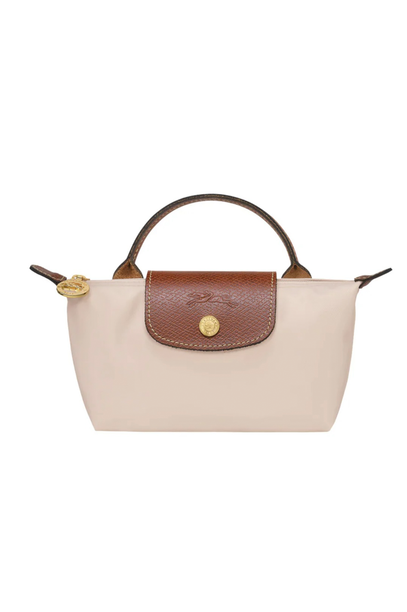 Longchamp Crossbody Bag with Strap (WITH BRAND LOGO)