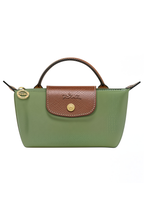 Longchamp Crossbody Bag with Strap (WITH BRAND LOGO)