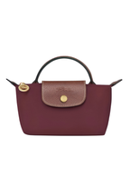 Longchamp Crossbody Bag with Strap (WITH BRAND LOGO)