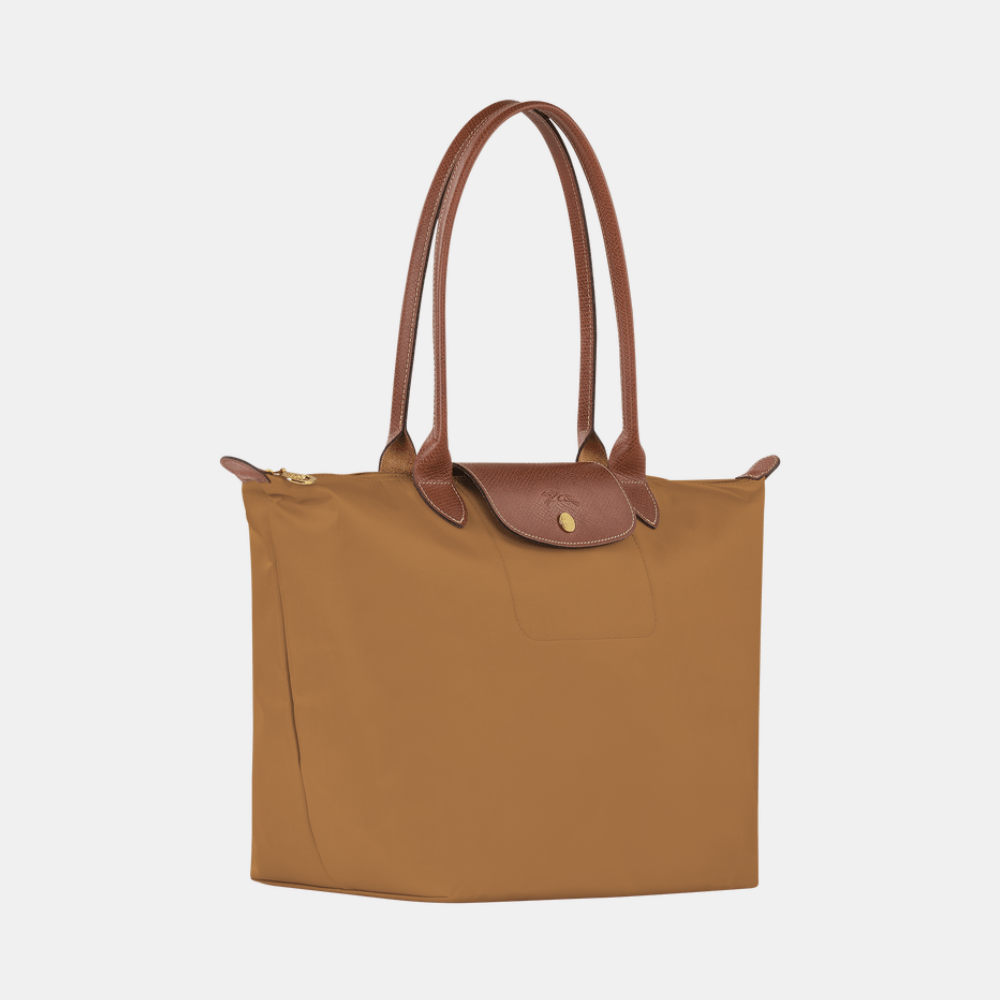 Longchamp Le Pliage Original Tote Bag (Fawn)